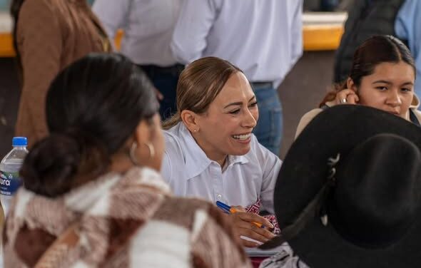 Inician «Foros de Consulta Comunitaria» para actualizar el Plan Municipal de Desarrollo de Tepeji del Río