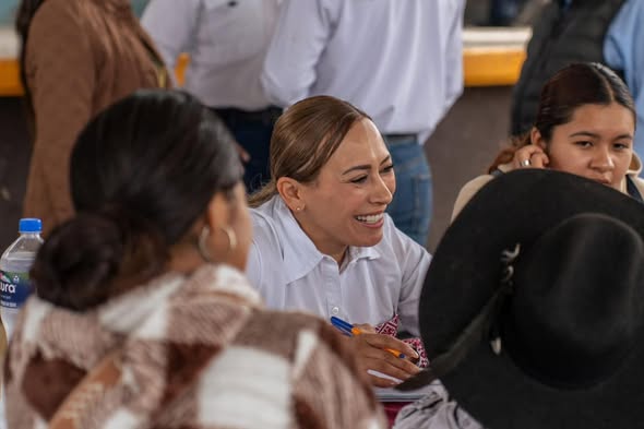 Inician «Foros de Consulta Comunitaria» para actualizar el Plan Municipal de Desarrollo de Tepeji del Río
