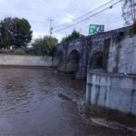 Niveles del río Tula no representan riesgo para la población: Conagua