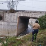 Realizan monitoreo permanente en de niveles del Río Tula