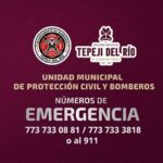 MEDIDAS PREVENTIVAS POR LA DEPRESION TROPICAL «BORIS»