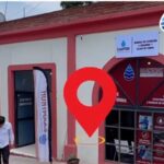 No olvides que el Módulo de Atención de Usuarios y Cajas de cobro de agua potable ya cuentan con nuevas instalaciones