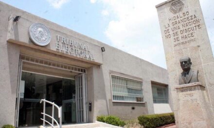 REGIDORES DE OPOSICIÓN ACUDEN AL TRIBUNAL ELECTORAL PARA DEFENDER SU DERECHO A REPRESENTAR A LA CIUDADANÍA