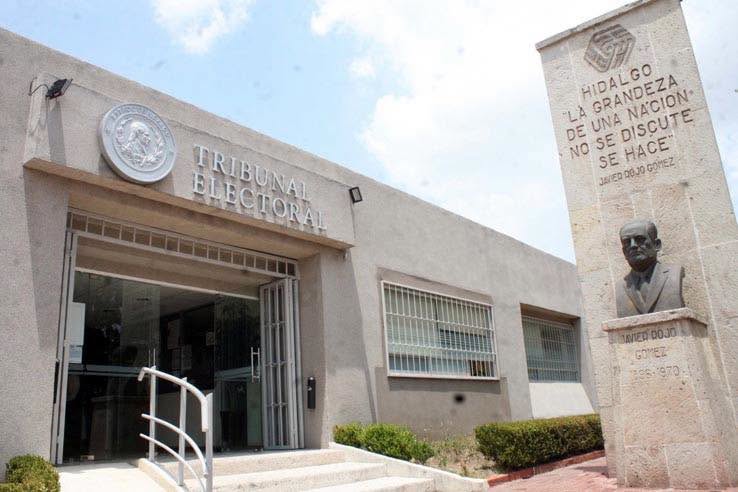 REGIDORES DE OPOSICIÓN ACUDEN AL TRIBUNAL ELECTORAL PARA DEFENDER SU DERECHO A REPRESENTAR A LA CIUDADANÍA