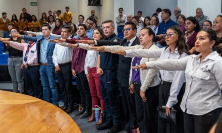 Integran Consejo Municipal de Participación Escolar en la Educación en Tepeji