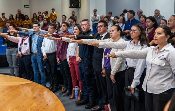 Integran Consejo Municipal de Participación Escolar en la Educación en Tepeji