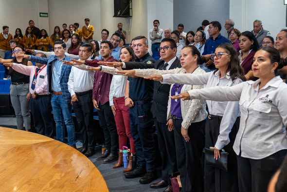 Integran Consejo Municipal de Participación Escolar en la Educación en Tepeji