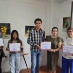 Inauguran exposición “Tezo-Art” en Tula de Allende