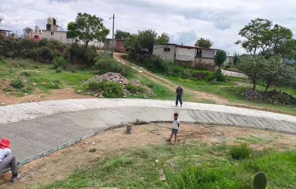 Avanza programa “Acciones Que Transforman” en Tepeji del Río