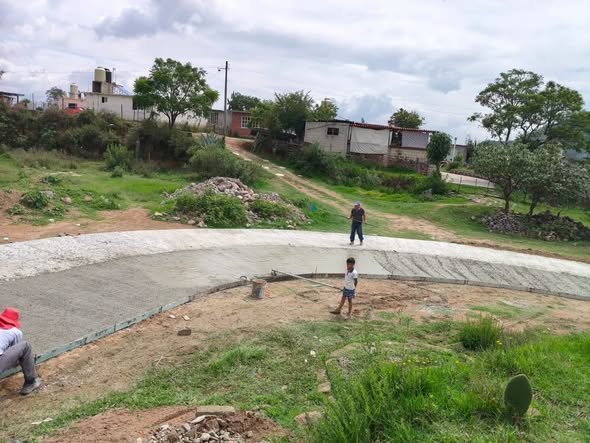 Avanza programa “Acciones Que Transforman” en Tepeji del Río