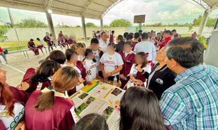 Fomentan la conciencia ambiental en Tula de Allende
