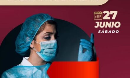 Habrá consultas de Cirugía General y de Mínima Invasión así como de Neuricirugía y Cirugía de Columna en Atotonilco de Tula