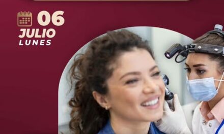 Habrá consultas de Otorrinolaringoligía en Atotonilco de Tula