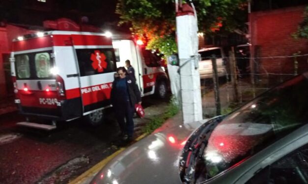 La Unidad Municipal de Protección Civil y Bomberos de Tepeji del Río informa: