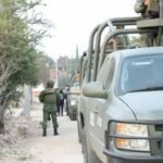 Vinculan a proceso a dos personas detenidas en Bomintzha, por su probable participación en el delito de posesión ilícita de hidrocarburo