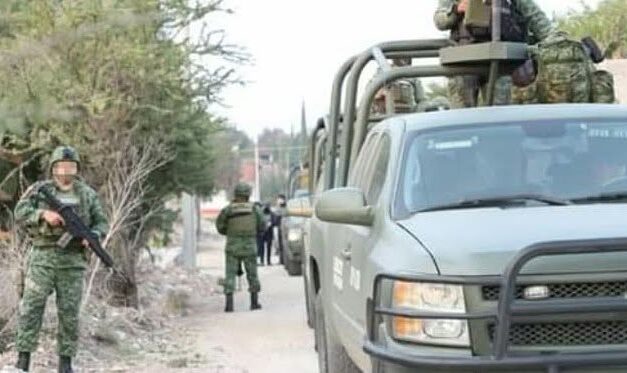 Vinculan a proceso a dos personas detenidas en Bomintzha, por su probable participación en el delito de posesión ilícita de hidrocarburo
