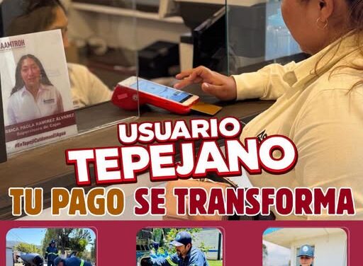 ¡Tu contribución hace la diferencia!