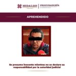 Detienen a una persona investigada por incumplimiento de obligaciones alimentarias