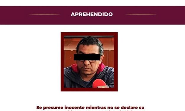 Detienen a una persona investigada por incumplimiento de obligaciones alimentarias