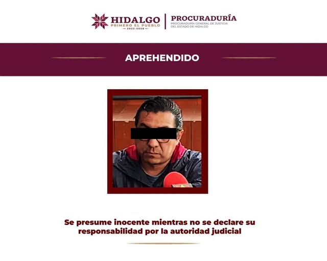Detienen a una persona investigada por incumplimiento de obligaciones alimentarias