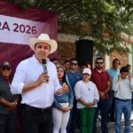 Gobierno municipal de Tula fortalece la infraestructura urbana con más de 11.7 millones de pesos en rehabilitación de vialidades