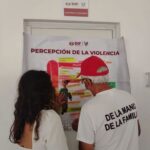 Imparten conferencia «Violencia en la Vejez, en el DIF Tepeji