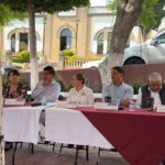 Foro de participación ciudadana para la Actualización del Plan Municipal de Desarrollo 2024-2027 de Tepeji de Río
