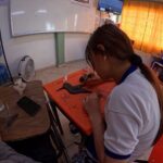 Continúa el fortalecemiento de la identidad cultural y sentido de pertenencia entre la juventud tulense