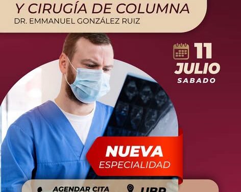 DIF Atotonilco de Tula continúa acercando servicios médicos a la población