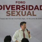 Atotonilco de Tula presente en la conferencia «Diversidad Sexual»