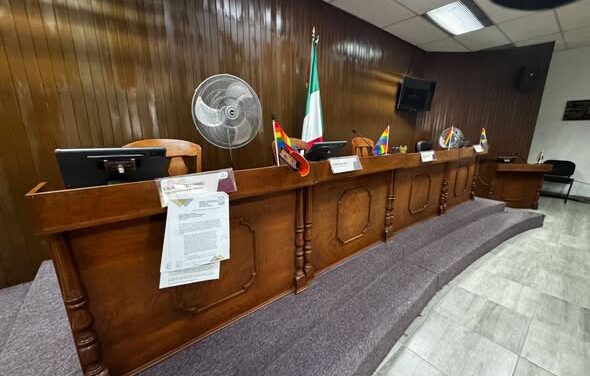 Cancelan nuevamente Sesión Ordinaria de Cabildo en Tepeji del Río