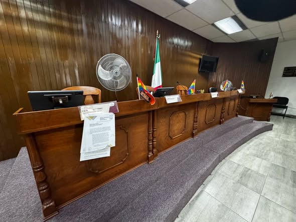 Cancelan nuevamente Sesión Ordinaria de Cabildo en Tepeji del Río