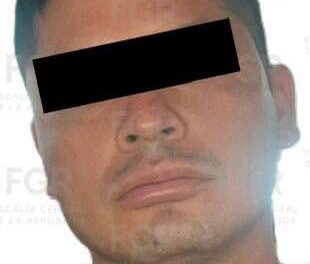 PFM CUMPLIMENTA UNA ORDEN DE APREHENSIÓN CONTRA UNA PERSONA POR INCUMPLIR CON MEDIDAS CAUTELARES