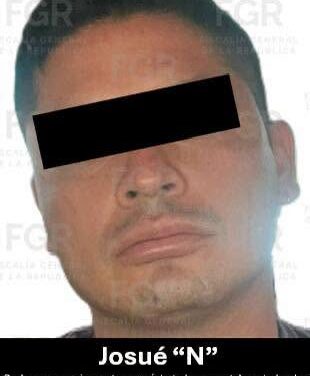 PFM CUMPLIMENTA UNA ORDEN DE APREHENSIÓN CONTRA UNA PERSONA POR INCUMPLIR CON MEDIDAS CAUTELARES