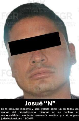 PFM CUMPLIMENTA UNA ORDEN DE APREHENSIÓN CONTRA UNA PERSONA POR INCUMPLIR CON MEDIDAS CAUTELARES