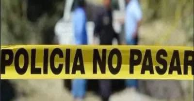 Ejecutan a un hombre en Atitalaquia