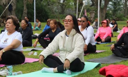 Promueven el bienestar integral de las mujeres mediante espacios de recreación, capacitación y formación