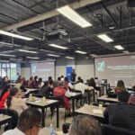 Capacitación fortalece prevención del gusano barrenador