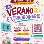 Preparan curso «Un Verano Extraordinario» en SIPINNA Tepeji
