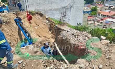 Cumplen seis días sin agua en colonias y comunidades de Tula; vecinos advierten posibles protestas