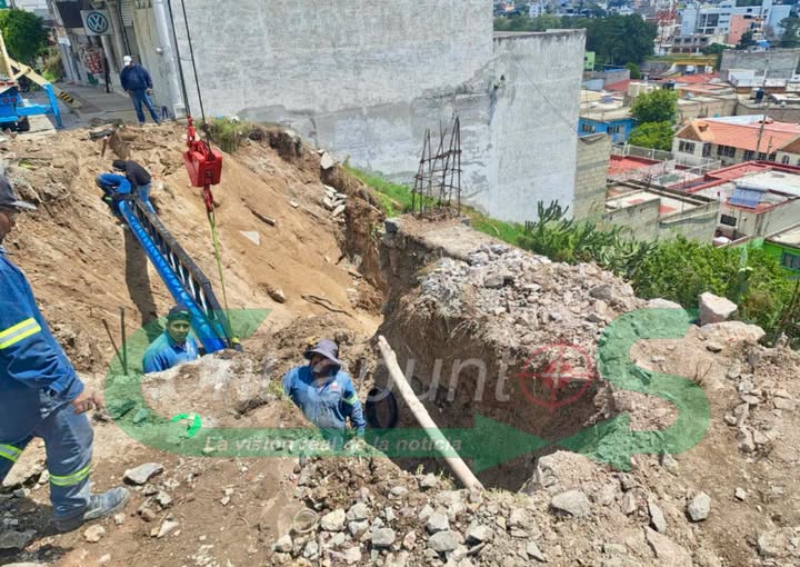 Cumplen seis días sin agua en colonias y comunidades de Tula; vecinos advierten posibles protestas