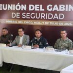 Gobierno de Hidalgo, federación y municipios fortalecen acciones para proteger el Parque Nacional El Chico