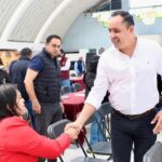 Participación ciudadana fortalece la actualización del Plan Municipal de Desarrollo de Tula de Allende