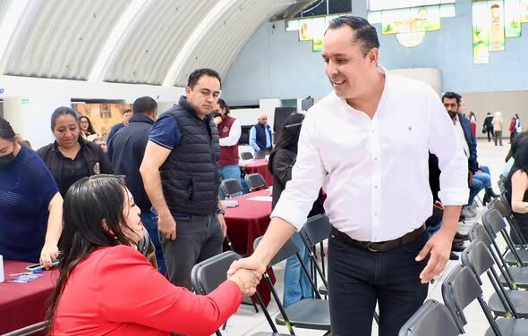 Participación ciudadana fortalece la actualización del Plan Municipal de Desarrollo de Tula de Allende