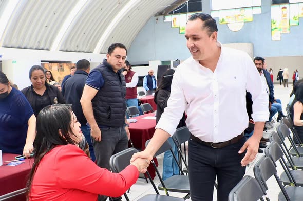 Participación ciudadana fortalece la actualización del Plan Municipal de Desarrollo de Tula de Allende