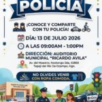 Ciudad Policía llega a Tepeji del Río
