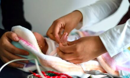 Gobierno de Tepeji del Río fortalece la prevención en la salud neonatal con la segunda Jornada de Tamiz Cardíaco Neonatal