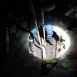 La Comisión de Agua Tepeji atiende reporte de fuga y fortalece la infraestructura hidráulica