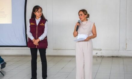 Tepeji fortalece la participación ciudadana para construir un municipio más limpio y sostenible