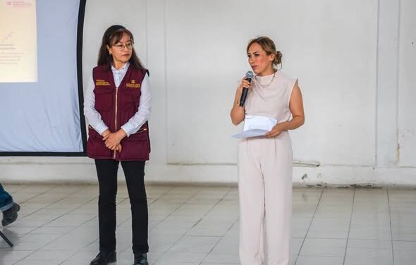 Tepeji fortalece la participación ciudadana para construir un municipio más limpio y sostenible